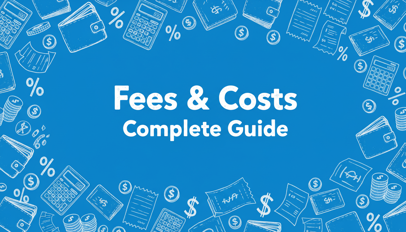 Polymarket Fees Explained: What You Actually Pay Per Trade